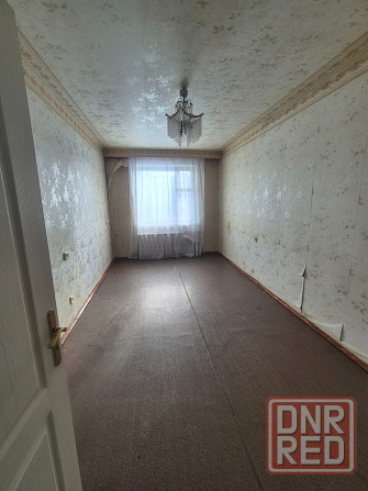 продам 4-х комнатную квартиру Донецк мкр текстильщик ул.высоцкого 12 Донецк - изображение 6