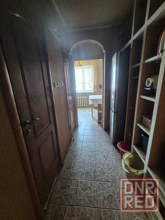 продам 4-х комнатную квартиру Донецк мкр текстильщик ул.высоцкого 12 Донецк - изображение 2