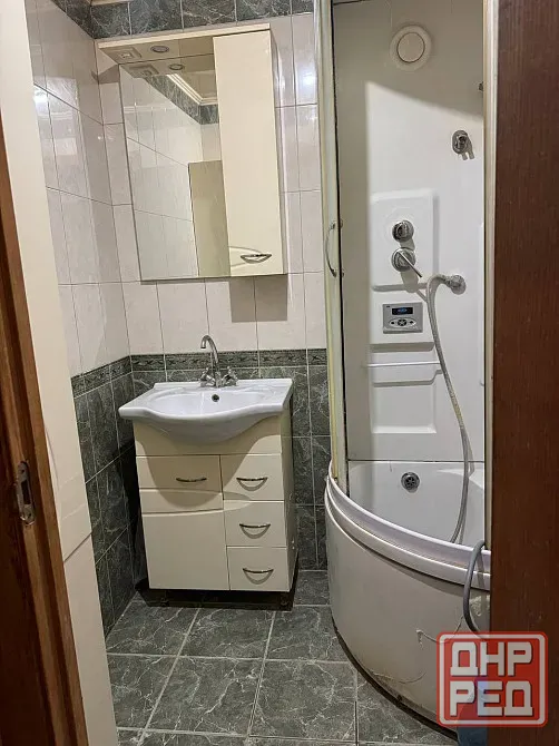 продам 4-х комнатную квартиру Донецк мкр текстильщик ул.высоцкого 12 Донецк - изображение 8
