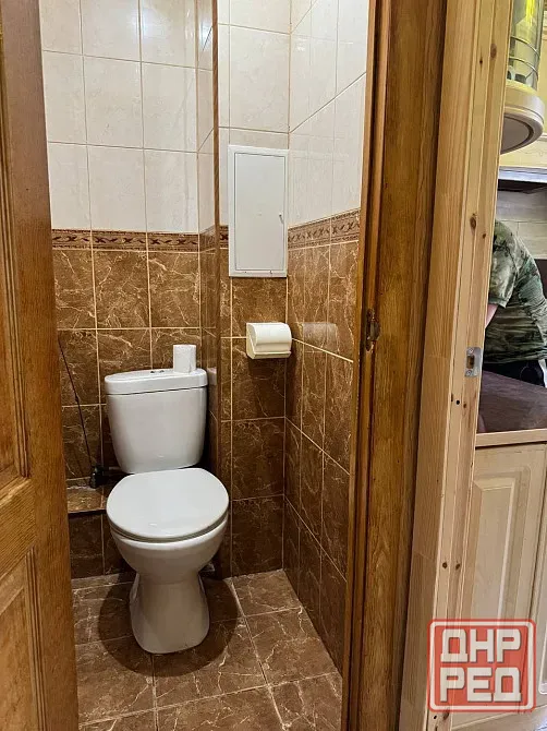 продам 4-х комнатную квартиру Донецк мкр текстильщик ул.высоцкого 12 Донецк - изображение 9