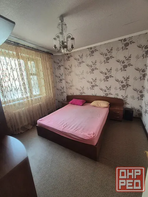 продам 4-х комнатную квартиру Донецк мкр текстильщик ул.высоцкого 12 Донецк - изображение 6