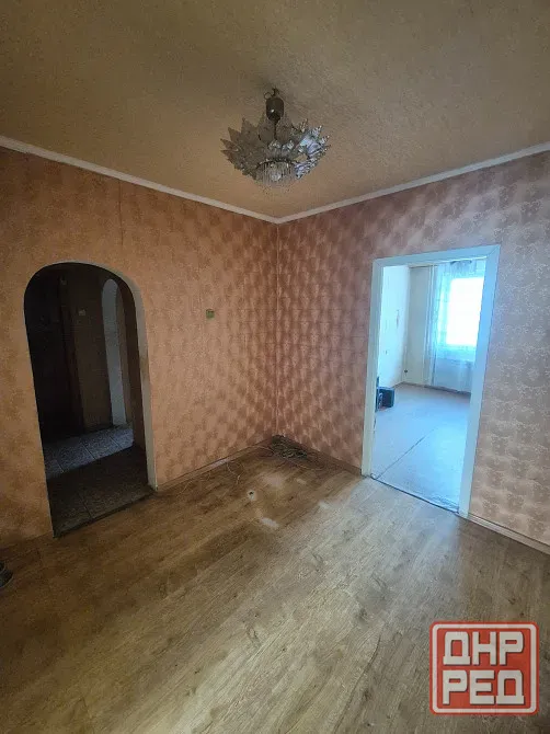 продам 4-х комнатную квартиру Донецк мкр текстильщик ул.высоцкого 12 Донецк - изображение 7