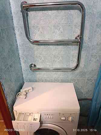 1-комнатная квартира ,Куйбышевский р-н ,Ориентир Площадь Бакинских комиссаров Донецк