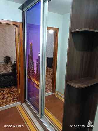 1-комнатная квартира ,Куйбышевский р-н ,Ориентир Площадь Бакинских комиссаров Донецк