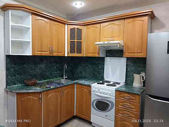 1-комнатная квартира ,Куйбышевский р-н ,Ориентир Площадь Бакинских комиссаров Донецк