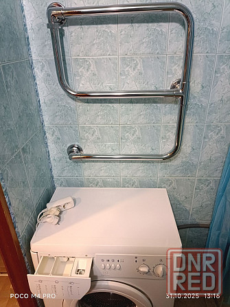 1-комнатная квартира ,Куйбышевский р-н ,Ориентир Площадь Бакинских комиссаров Донецк - изображение 6