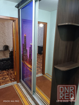 1-комнатная квартира ,Куйбышевский р-н ,Ориентир Площадь Бакинских комиссаров Донецк - изображение 5