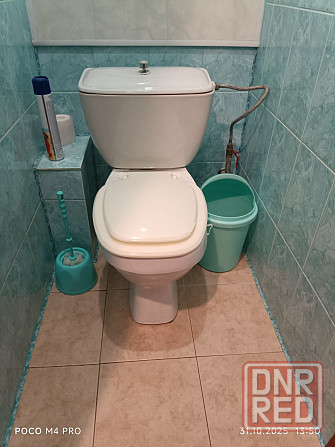 1-комнатная квартира ,Куйбышевский р-н ,Ориентир Площадь Бакинских комиссаров Донецк - изображение 3