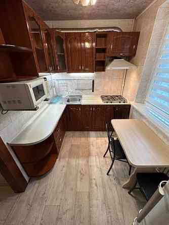 Сдам 3кв.Кап Ремонт. Ул.Радольная,2/9 этаж.Комнаты раздельные! Круглосуточная подача в Донецк