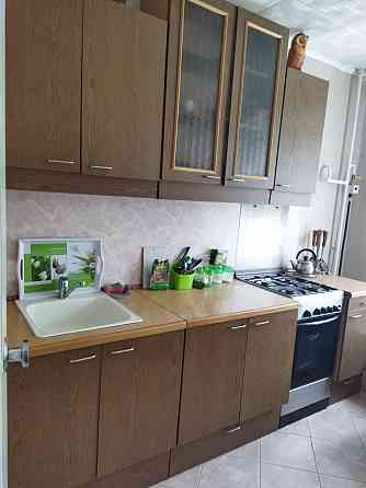 Сдам однокомнатную в Пролетарском районе, ориентир ул.Щетинина Донецк