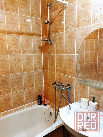 Сдам однокомнатную в Пролетарском районе, ориентир ул.Щетинина Донецк - изображение 2