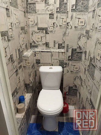 Сдам однокомнатную в Пролетарском районе, ориентир ул.Щетинина Донецк - изображение 5