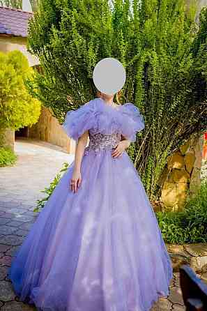 Выпускное/вечернее платье Донецк