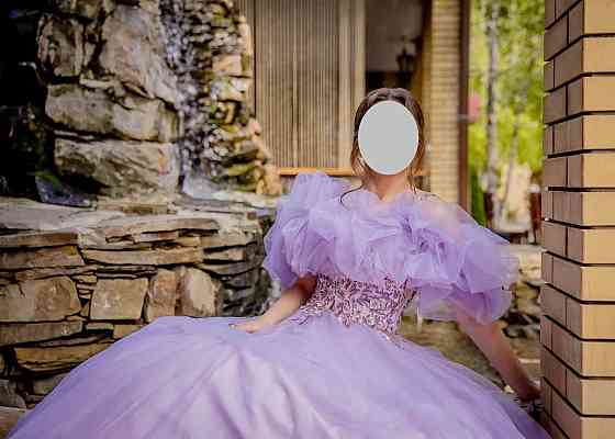 Выпускное/вечернее платье Донецк