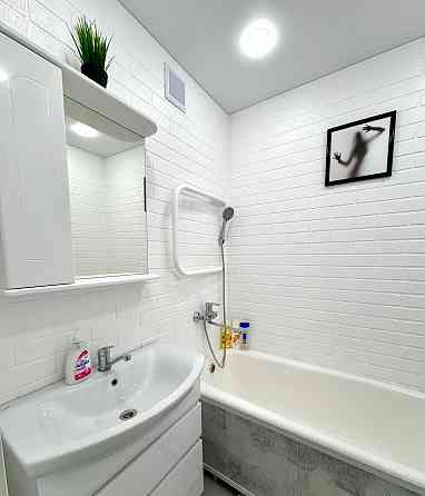 Сдам уютную однокомнатную квартиру в Ворошиловском районе Донецка, ориентир ул.Щорса Донецк