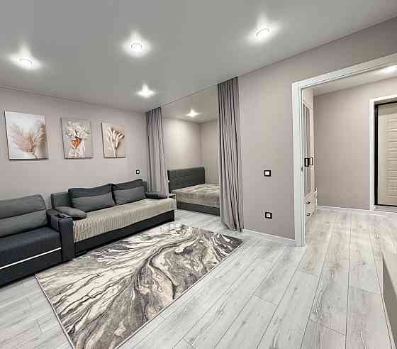 Сдам уютную однокомнатную квартиру в Ворошиловском районе Донецка, ориентир ул.Щорса Донецк