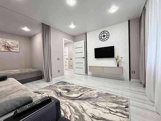 Сдам уютную однокомнатную квартиру в Ворошиловском районе Донецка, ориентир ул.Щорса Донецк