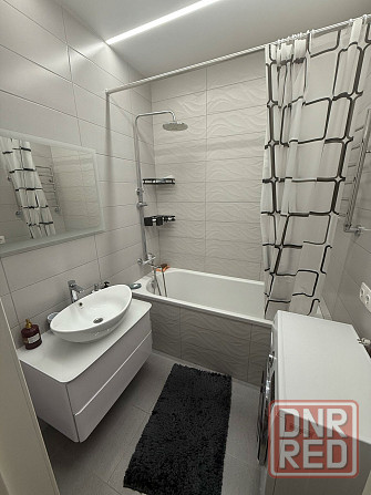 Сдам Просторную однокомнатную квартиру. этаж 2/5. Расположена в Киевском районе,ориентир Донецк Сити Донецк - изображение 5