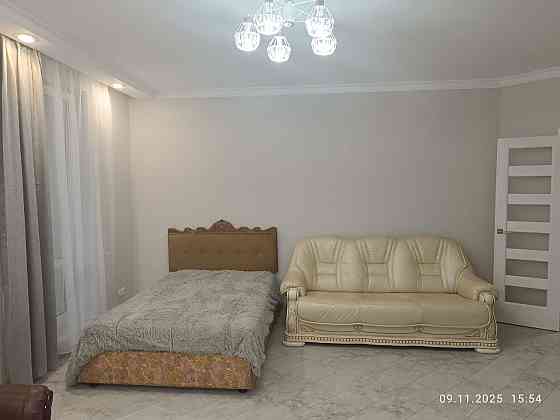 Сдается однокомнатная квартира в Донецке, Киевский р-н, Шахтерская площадь, ул. Артема. Донецк