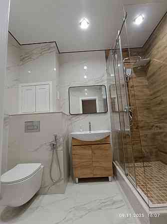 Сдается однокомнатная квартира в Донецке, Киевский р-н, Шахтерская площадь, ул. Артема. Донецк