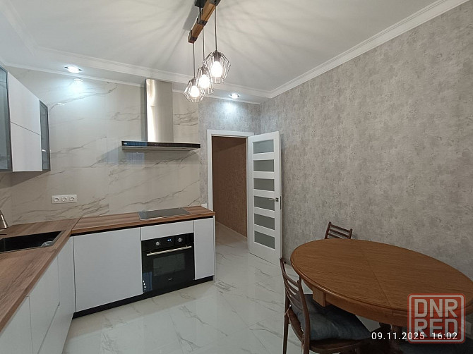 Сдается однокомнатная квартира в Донецке, Киевский р-н, Шахтерская площадь, ул. Артема. Донецк - изображение 4