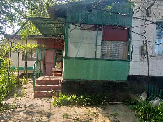 Продаж Дома 90кв.м 7 соток«Фабрика игрушек» Кировский район Донецк