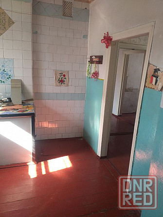 Продаж Дома 90кв.м 7 соток«Фабрика игрушек» Кировский район Донецк - изображение 8