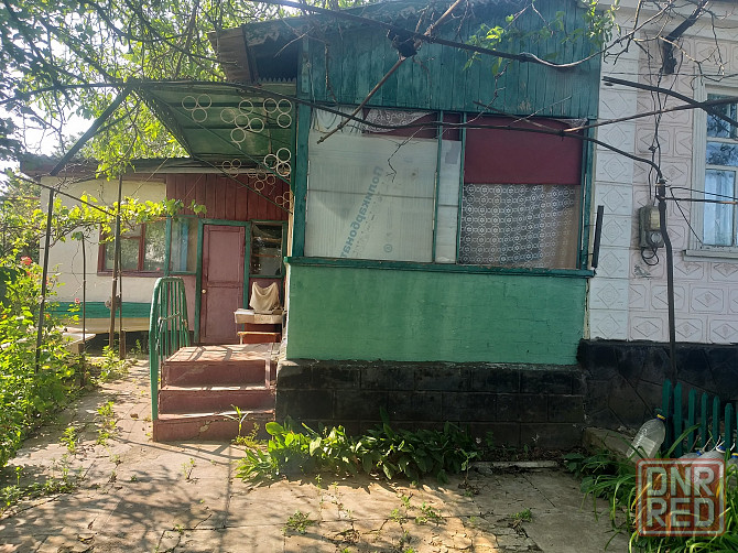 Продаж Дома 90кв.м 7 соток«Фабрика игрушек» Кировский район Донецк - изображение 2