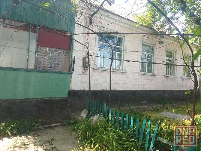 Продаж Дома 90кв.м 7 соток«Фабрика игрушек» Кировский район Донецк - изображение 1