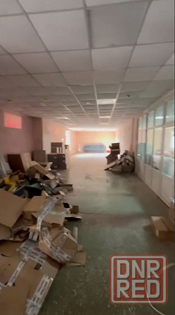 Аренда помещение 511 кв.м. ул.Прожекторная Пролетарский район Донецк - изображение 2