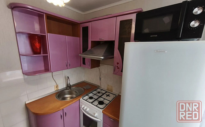 Сдам квартиру в Макеевке на Восточном Макеевка - изображение 2