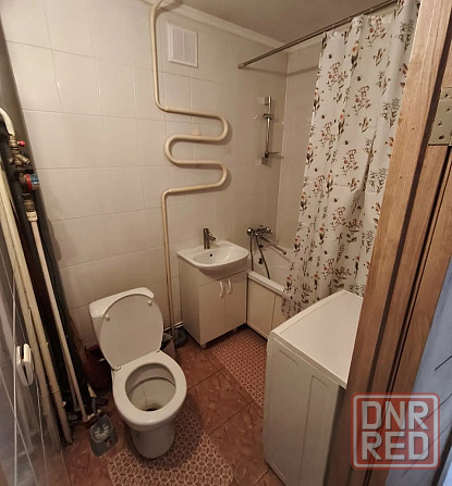 Сдам квартиру в Макеевке на Восточном Макеевка - изображение 3