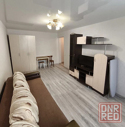 Сдам квартиру в Макеевке на Восточном Макеевка - изображение 1