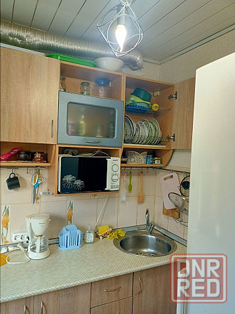 2-к квартира, 58 м2, 5/12 эт. Мариуполь - изображение 4