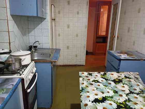 Реальная! Сдам 3 к. кв. на Текстильщике, берут всех, в офис ехать не надо! Донецк