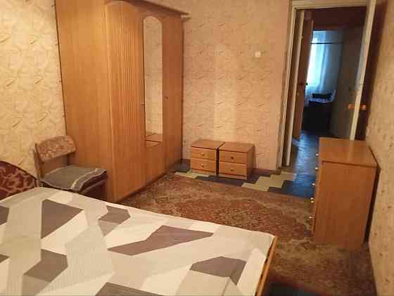 Реальная! Сдам 3 к. кв. на Текстильщике, берут всех, в офис ехать не надо! Донецк