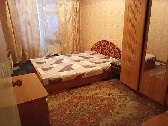 Реальная! Сдам 3 к. кв. на Текстильщике, берут всех, в офис ехать не надо! Донецк