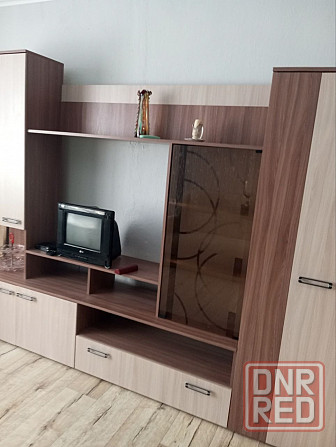 Реальная, впервые после рем.! Сдам 2 к. кв. на Университетской Донецк - изображение 2