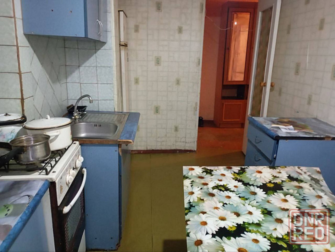 Реальная! Сдам 3 к. кв. на Текстильщике, берут всех, в офис ехать не надо! Донецк - изображение 6