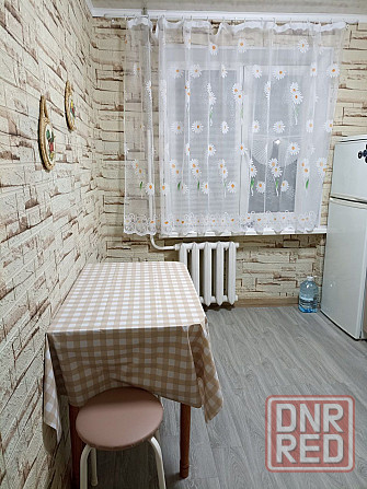 Реальная, впервые после рем.! Сдам 2 к. кв. на Университетской Донецк - изображение 6