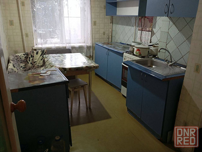 Реальная! Сдам 3 к. кв. на Текстильщике, берут всех, в офис ехать не надо! Донецк - изображение 5