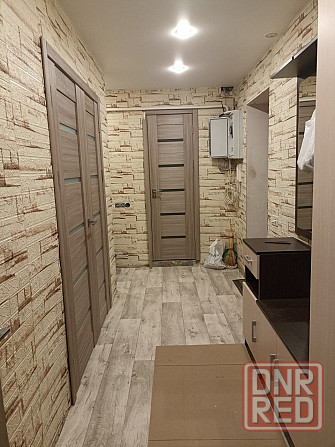 Реальная, впервые после рем.! Сдам 2 к. кв. на Университетской Донецк - изображение 11