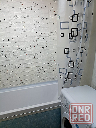 Реальная, впервые после рем.! Сдам 2 к. кв. на Университетской Донецк - изображение 7