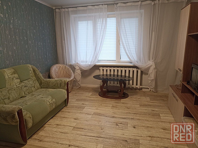 Реальная, впервые после рем.! Сдам 2 к. кв. на Университетской Донецк - изображение 1