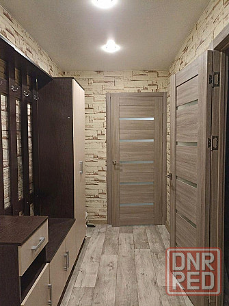 Реальная, впервые после рем.! Сдам 2 к. кв. на Университетской Донецк - изображение 10