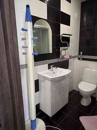 Сдается уютная квартира в Ленинском районе по Ленинскому проспекту (мкр. Солнечный). Донецк