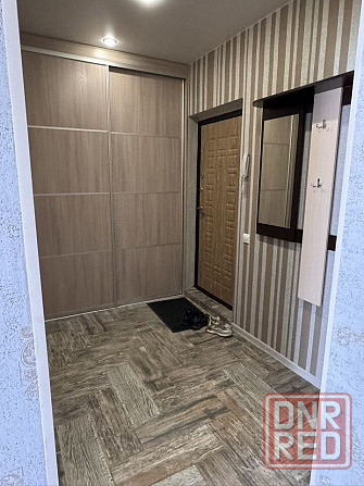 Сдается уютная квартира в Ленинском районе по Ленинскому проспекту (мкр. Солнечный). Донецк - изображение 4