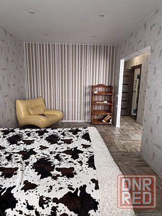 Сдается уютная квартира в Ленинском районе по Ленинскому проспекту (мкр. Солнечный). Донецк - изображение 2