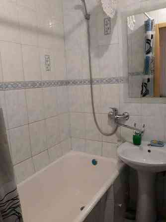 Сдается однокомнатная квартира в Киевском районе по Артёма (Донецк сити). Донецк