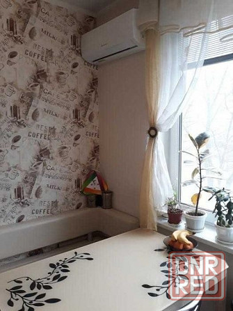 Сдается однокомнатная квартира в Киевском районе по Артёма (Донецк сити). Донецк - изображение 2